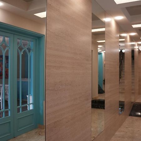 Hotel Embassy Tbilisi Luaran gambar