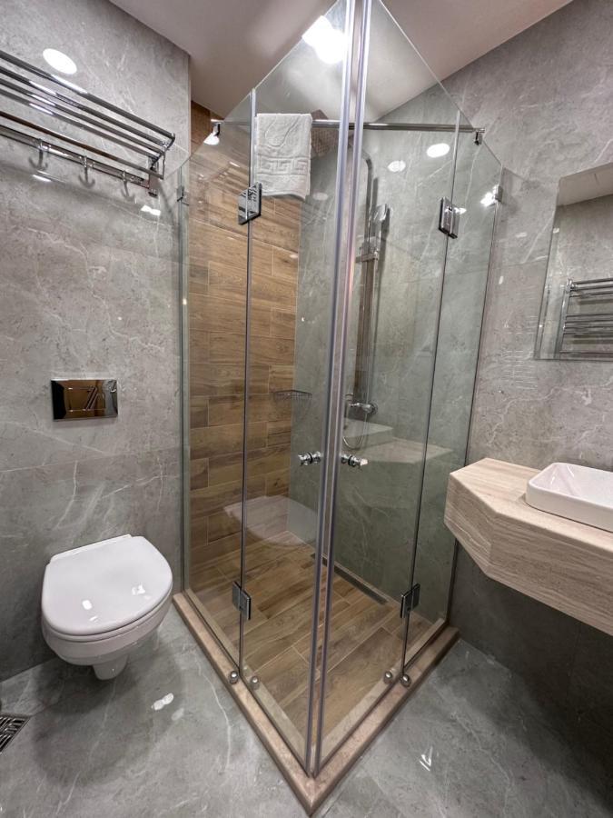 Hotel Embassy Tbilisi Luaran gambar