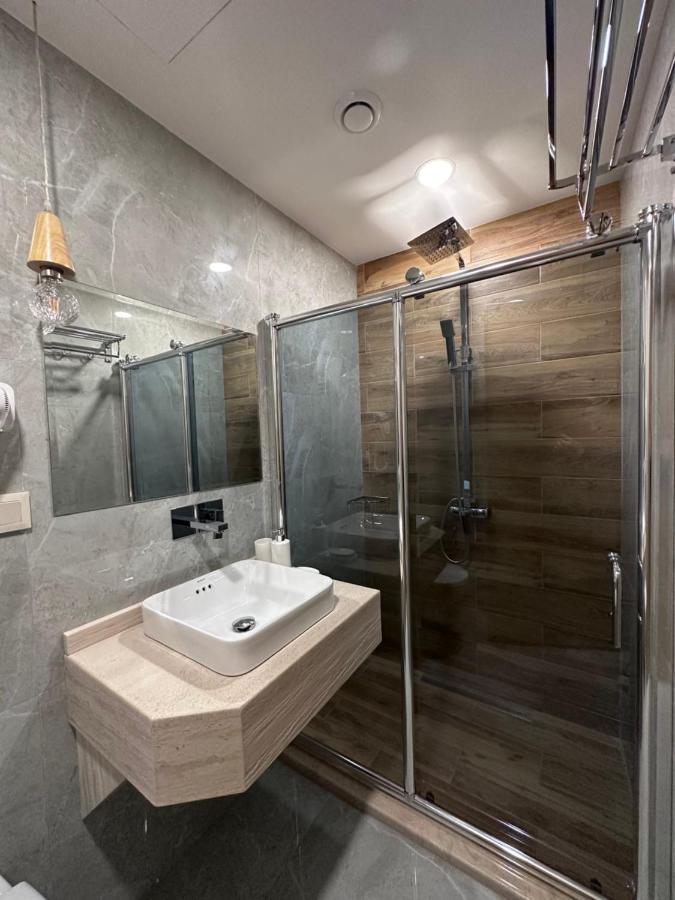 Hotel Embassy Tbilisi Luaran gambar
