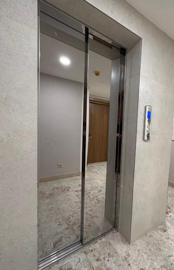 Hotel Embassy Tbilisi Luaran gambar