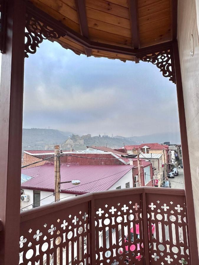 Hotel Embassy Tbilisi Luaran gambar
