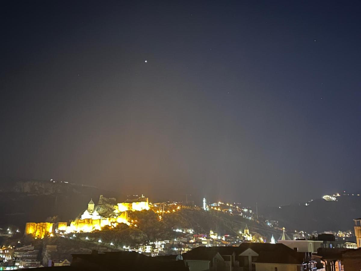 Hotel Embassy Tbilisi Luaran gambar