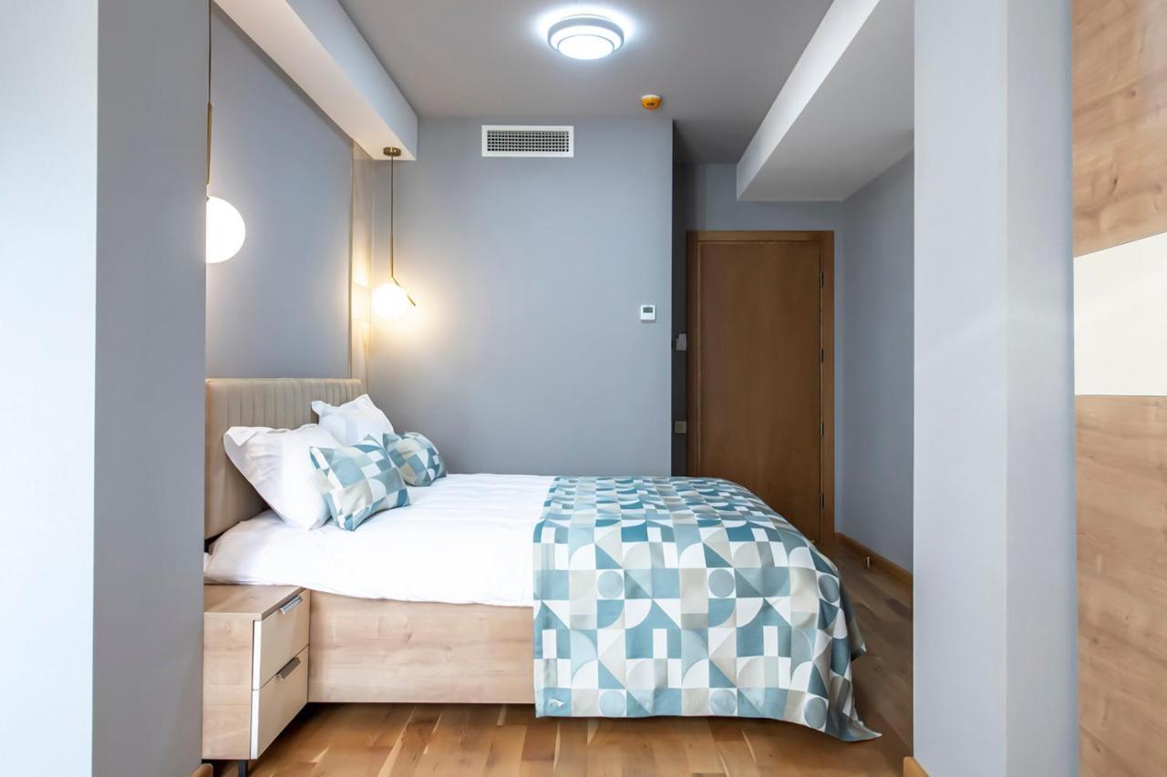 Hotel Embassy Tbilisi Luaran gambar