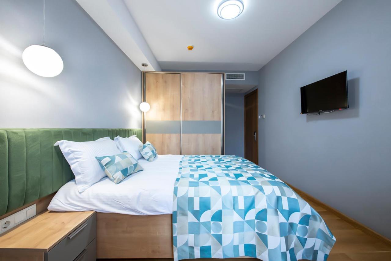 Hotel Embassy Tbilisi Luaran gambar
