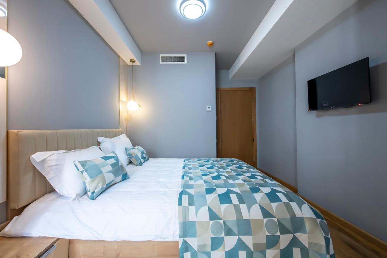 Hotel Embassy Tbilisi Luaran gambar
