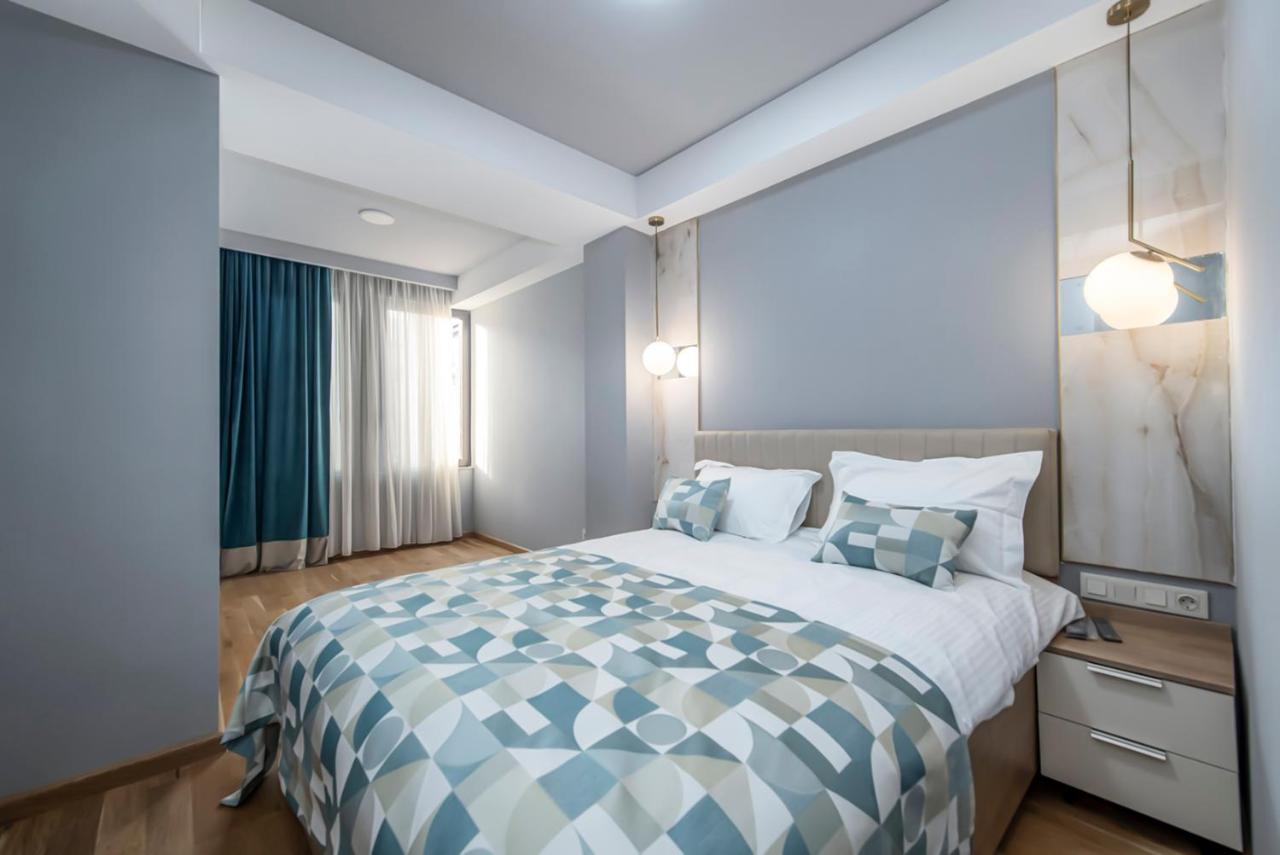 Hotel Embassy Tbilisi Luaran gambar