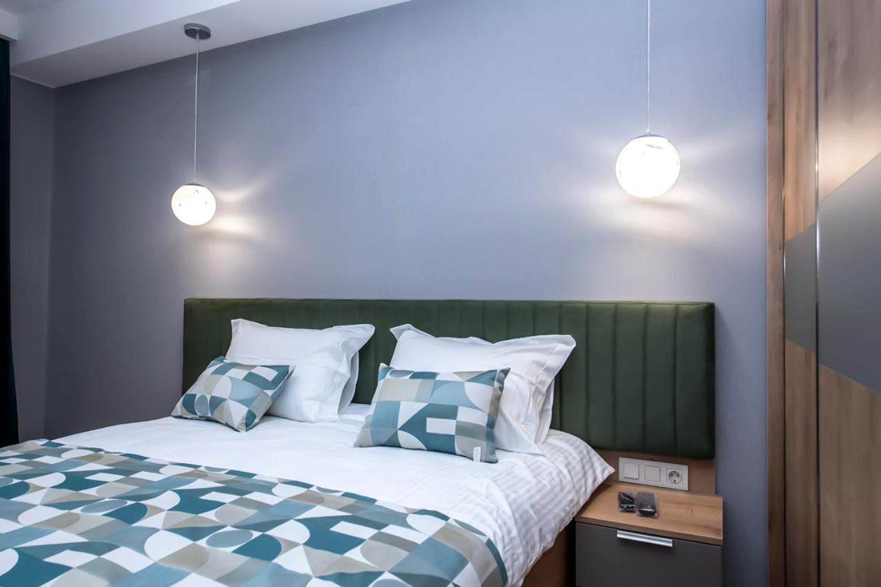 Hotel Embassy Tbilisi Luaran gambar